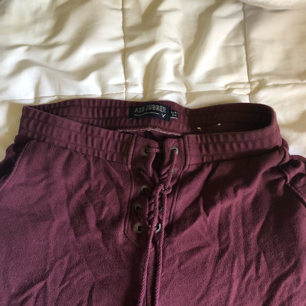 Joggers